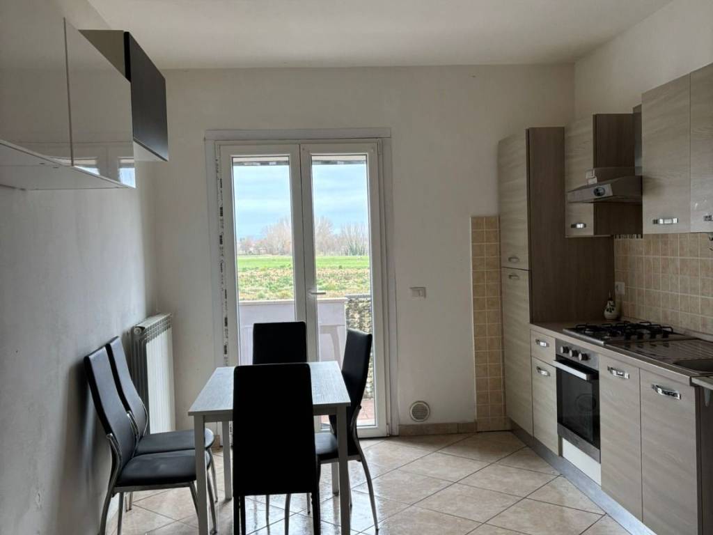 appartamento in affitto a Marsciano