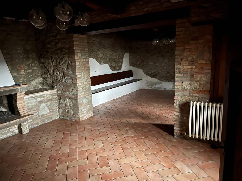 casa semindipendente in affitto a Marsciano