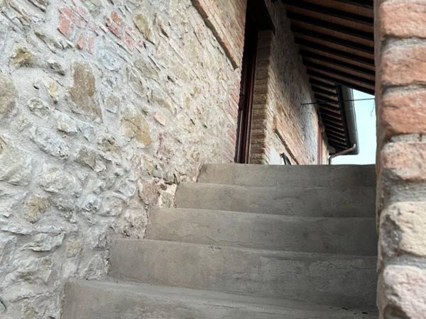 appartamento in affitto a Marsciano