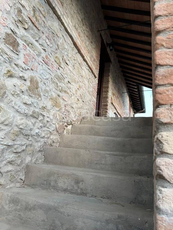 appartamento in affitto a Marsciano