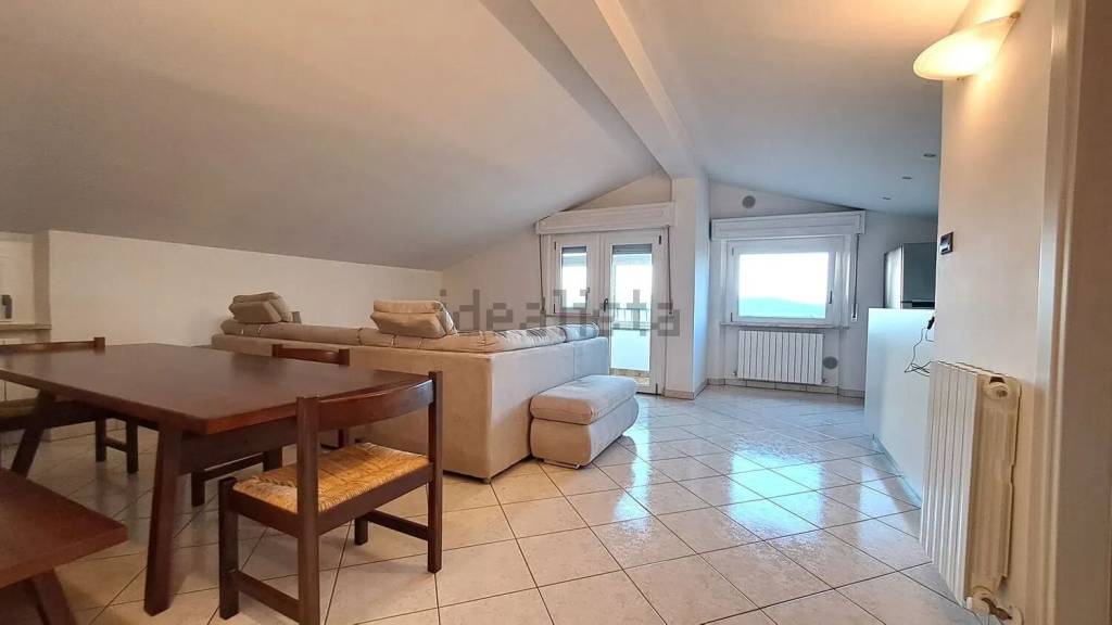 appartamento in affitto a Marsciano in zona San Biagio della Valle