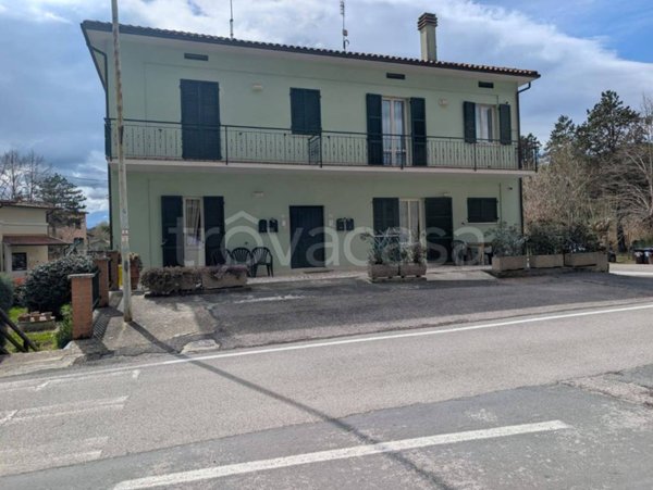 appartamento in affitto a Marsciano in zona Castiglione della Valle
