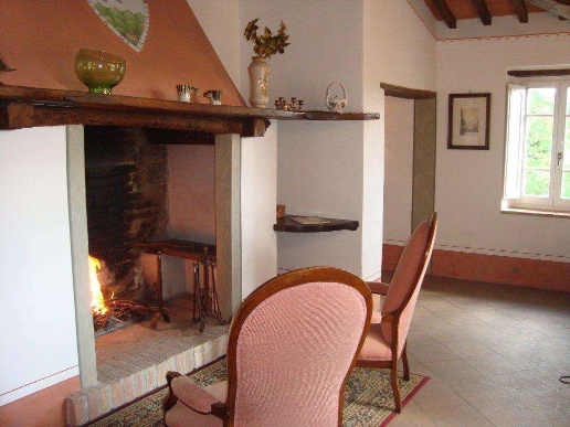 appartamento in affitto a Marsciano