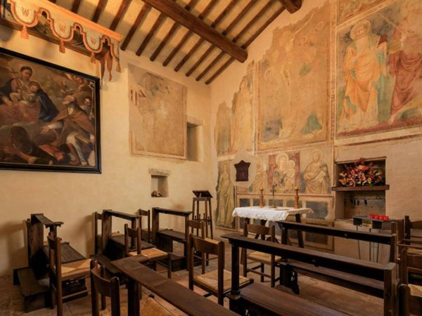 appartamento in affitto a Marsciano