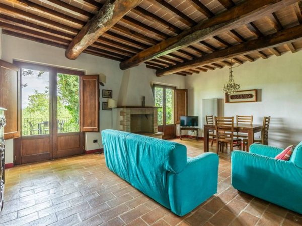 appartamento in affitto a Marsciano