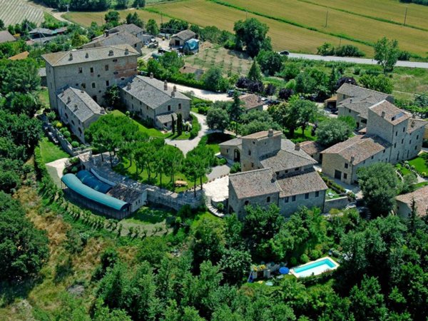 appartamento in affitto a Marsciano