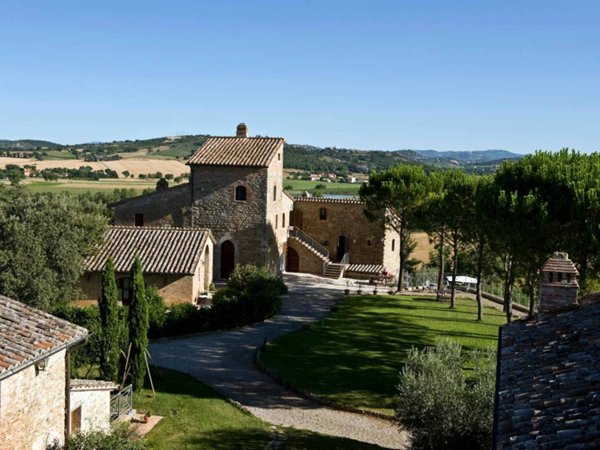 appartamento in affitto a Marsciano