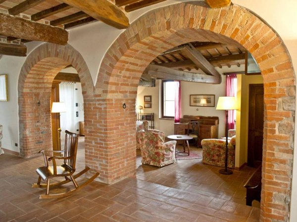 appartamento in affitto a Marsciano
