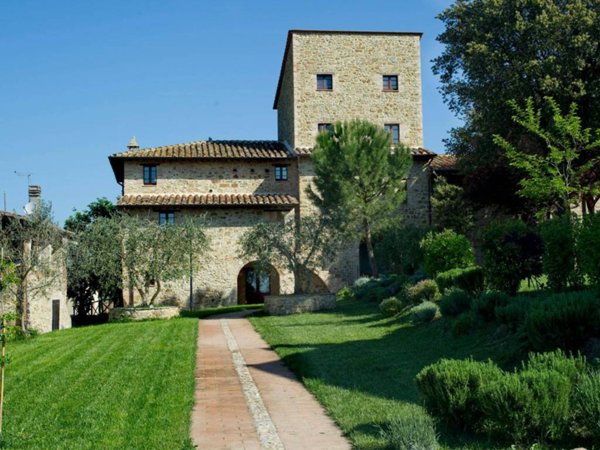 appartamento in affitto a Marsciano