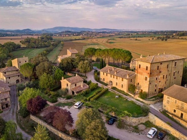 appartamento in affitto a Marsciano