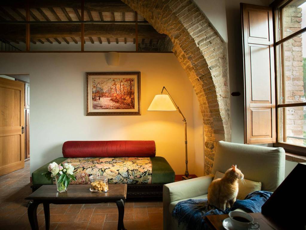 appartamento in affitto a Marsciano