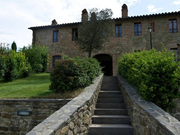 appartamento in affitto a Marsciano