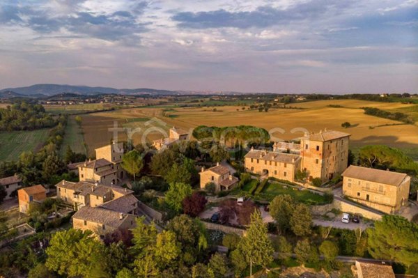 appartamento in affitto a Marsciano