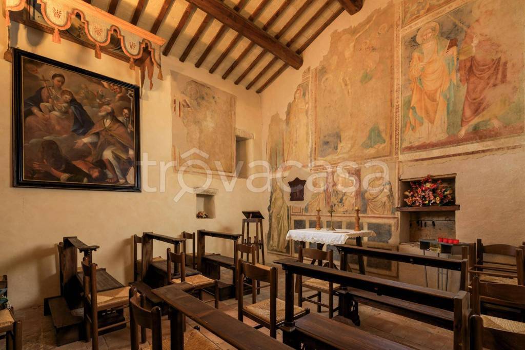 appartamento in affitto a Marsciano