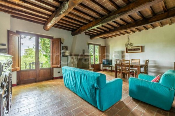 appartamento in affitto a Marsciano