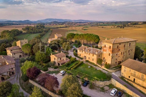 appartamento in affitto a Marsciano
