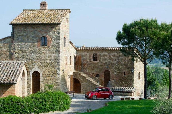 appartamento in affitto a Marsciano