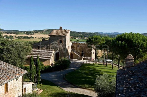 appartamento in affitto a Marsciano