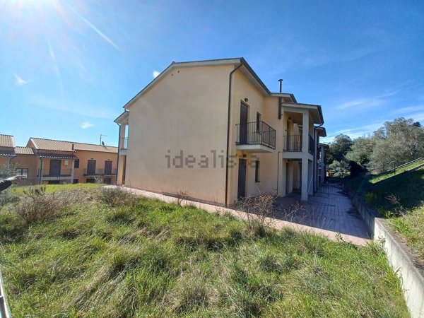 casa indipendente in affitto a Marsciano