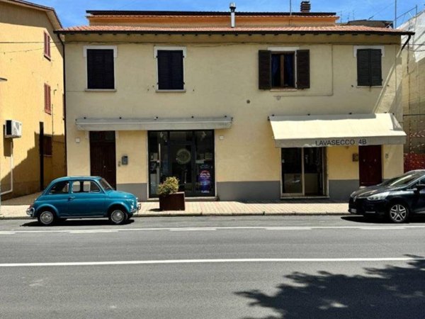 appartamento in affitto a Marsciano