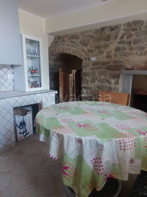 appartamento in affitto a Marsciano in zona Castiglione della Valle