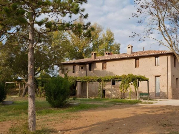appartamento in affitto a Marsciano