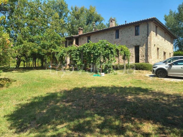 appartamento in affitto a Marsciano