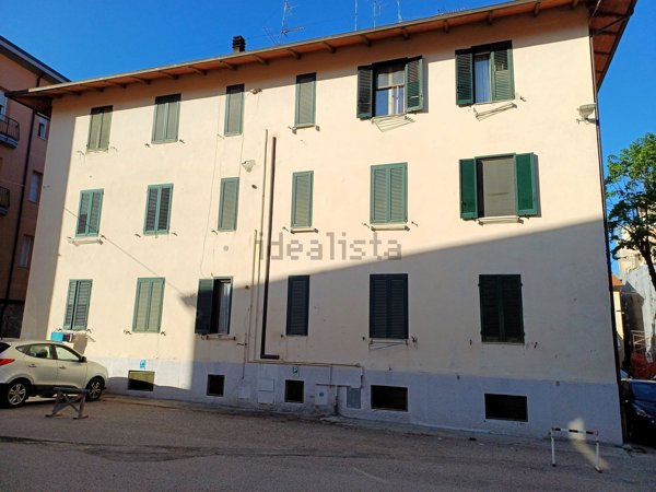 appartamento in affitto a Marsciano