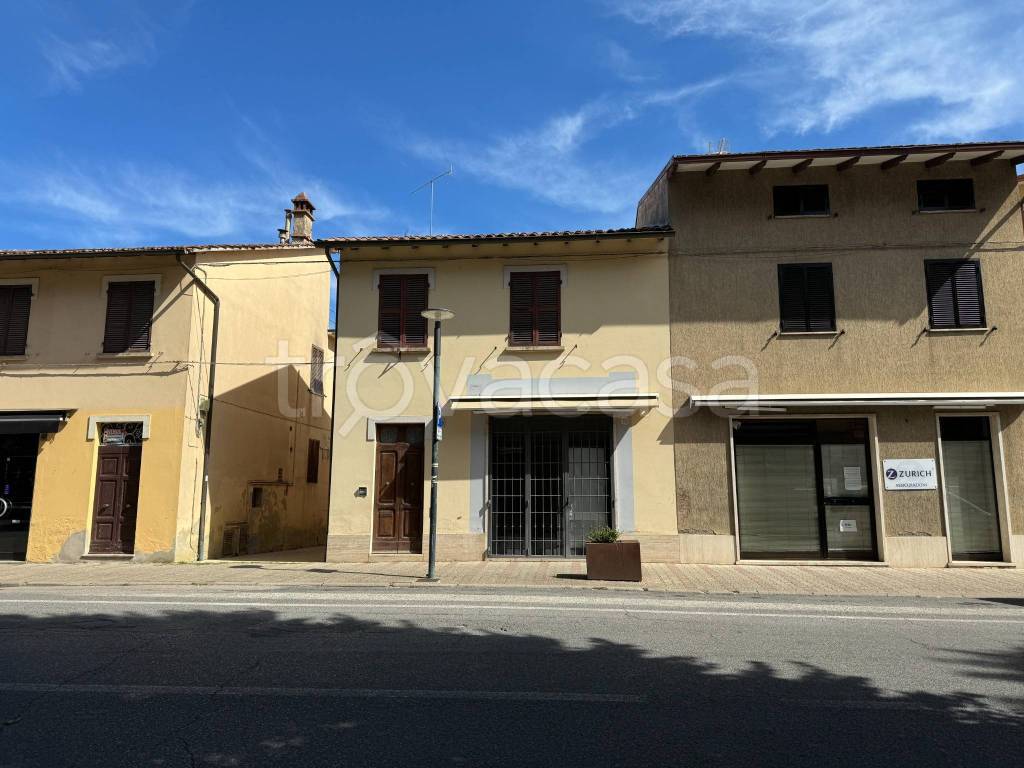appartamento in affitto a Marsciano