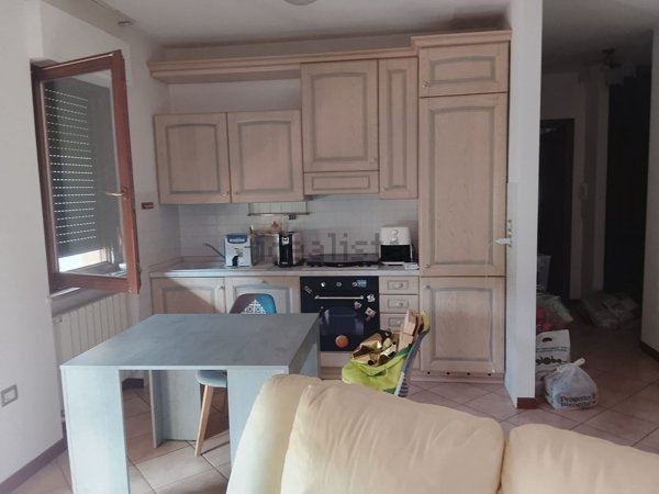 appartamento in affitto a Marsciano in zona Papiano