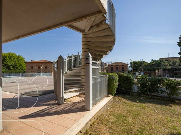 appartamento in vendita a Marsciano