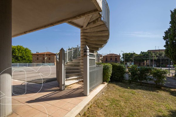 appartamento in affitto a Marsciano