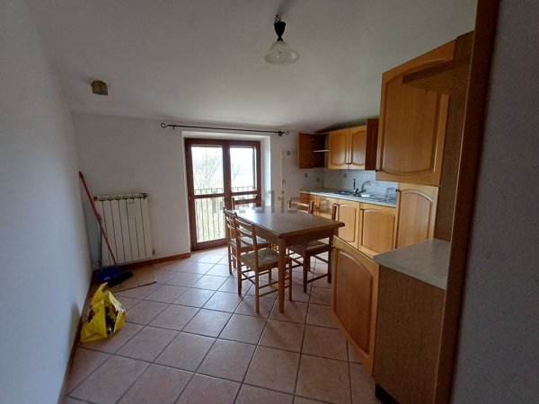 appartamento in affitto a Marsciano