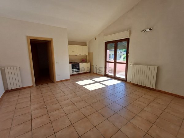 appartamento in affitto a Marsciano