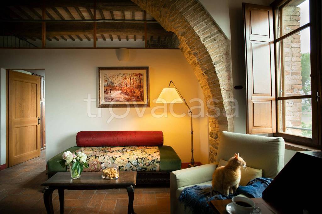 appartamento in affitto a Marsciano