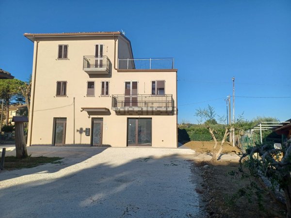 appartamento in affitto a Marsciano