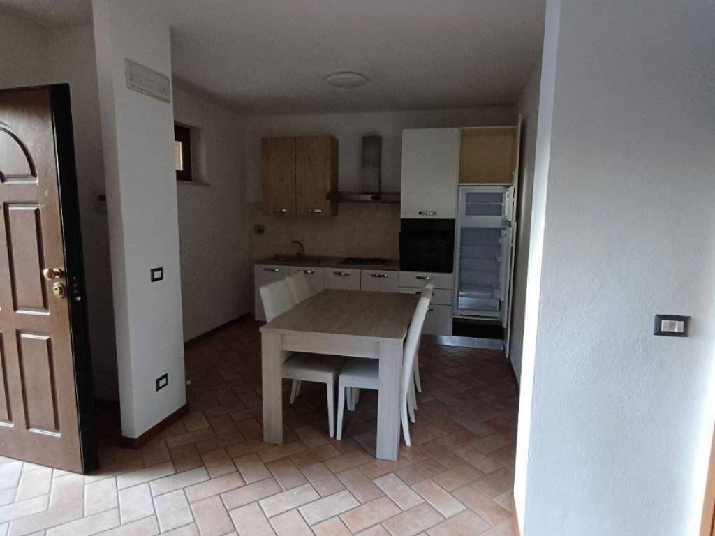 appartamento in affitto a Marsciano