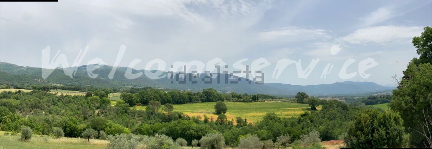 casa indipendente in affitto a Massa Martana