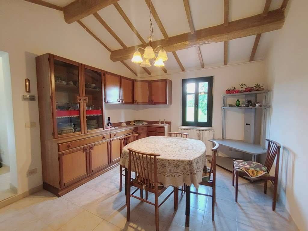 appartamento in affitto a Massa Martana