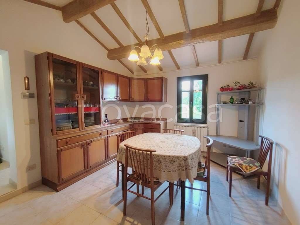 appartamento in affitto a Massa Martana