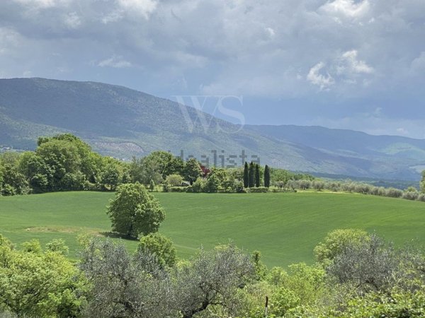 casa indipendente in affitto a Massa Martana in zona Castel Rinaldi