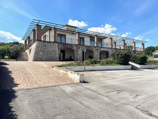 villa in affitto a Monte Castello di Vibio in zona Madonna del Piano