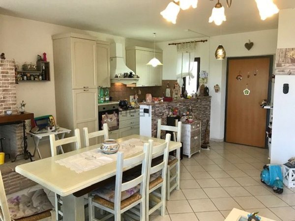 appartamento in affitto a Monte Castello di Vibio