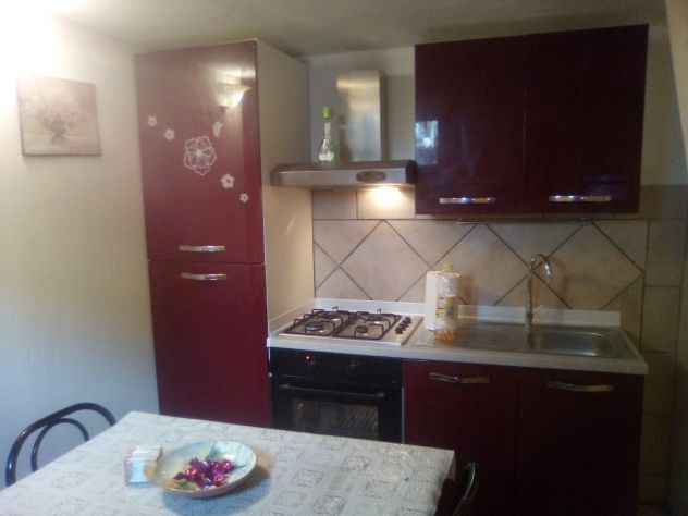 appartamento in affitto a Montefalco