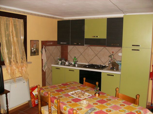 appartamento in affitto a Montefalco