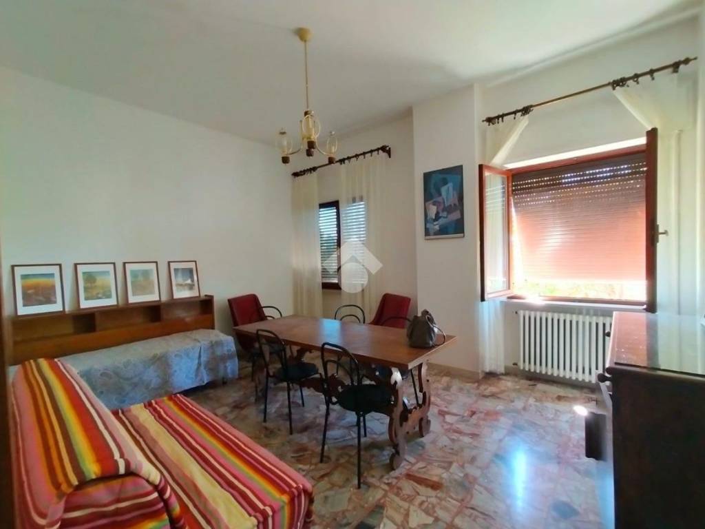 appartamento in affitto a Montefalco