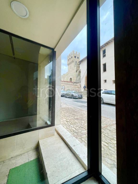 appartamento in affitto a Montefalco