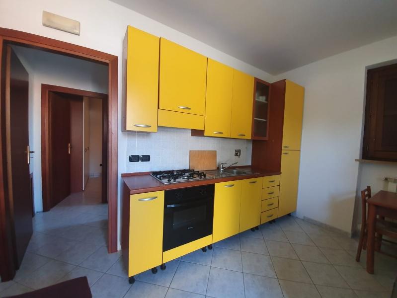 appartamento in affitto a Montefalco