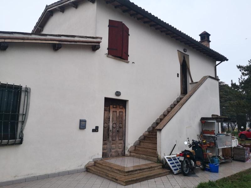 appartamento in affitto a Montefalco