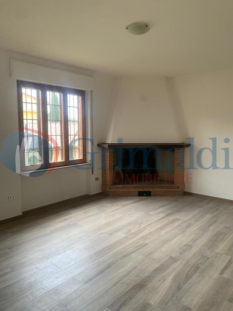 appartamento in affitto a Montefalco